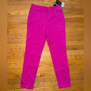 Jones New York Hot Pink Women’s Pants